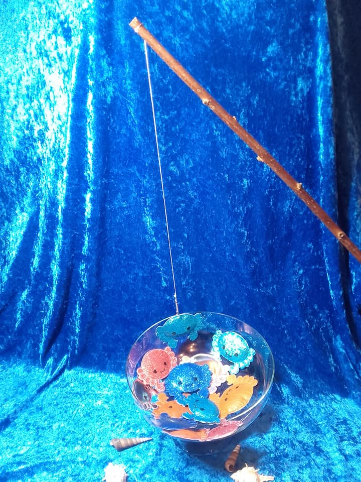 SD: (SET) 2 ITH Krabben Schlüsselanhänger
