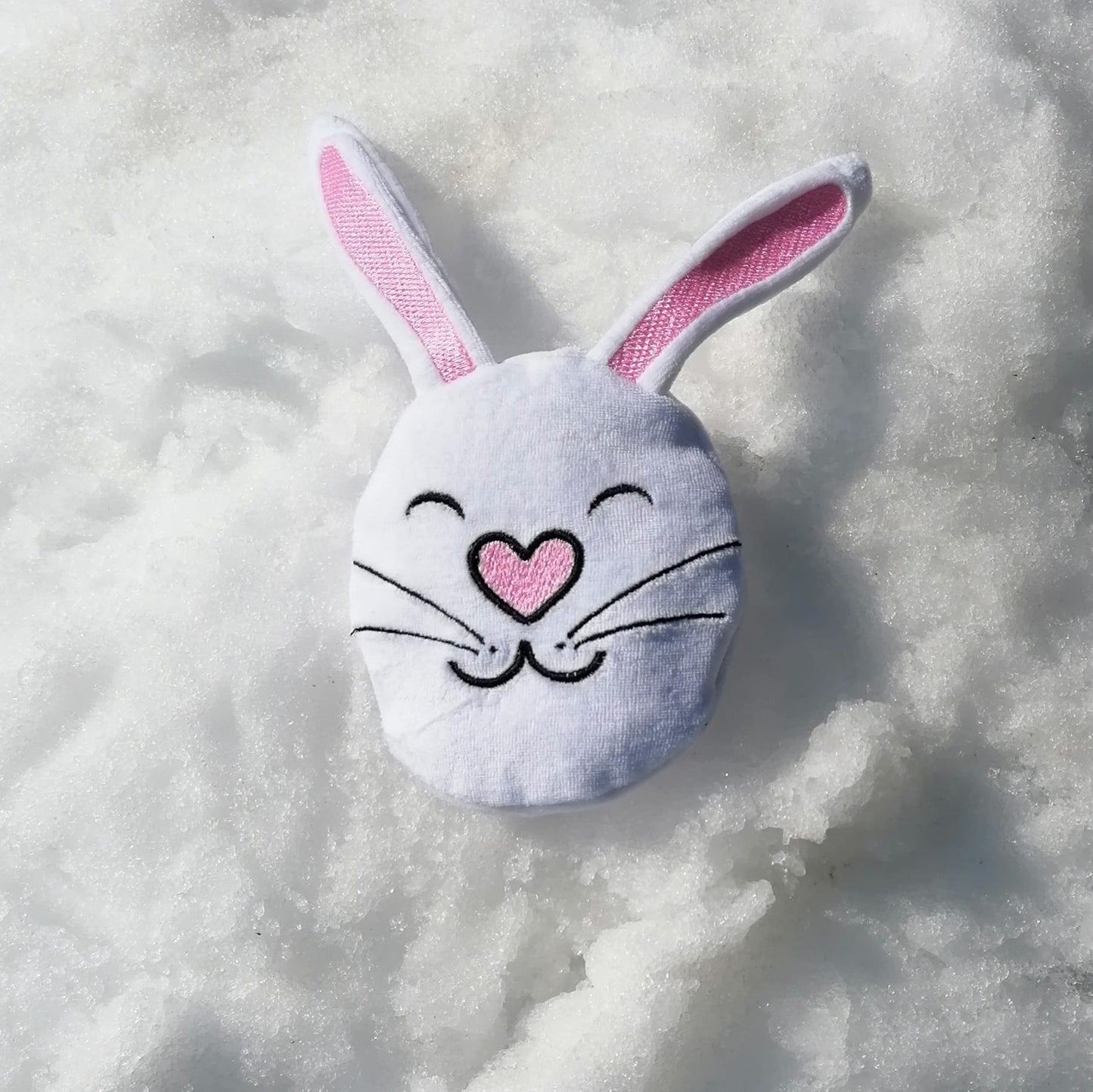 SD: ITH Mini Kissen Hase 1 - 20er