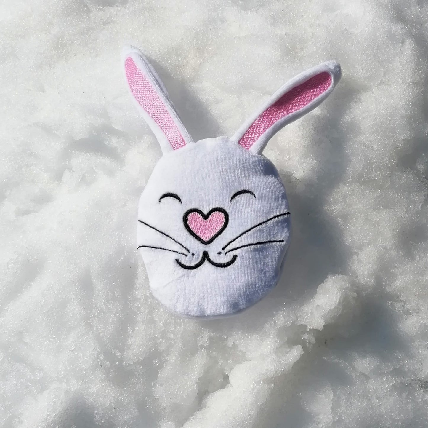 SD: ITH Mini Kissen Hase 2 - 20er