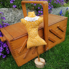 Laden Sie das Bild in den Galerie-Viewer, SD: (SET) ITH Schneiderpuppen 10er