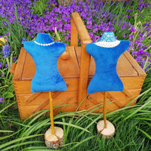 Laden Sie das Bild in den Galerie-Viewer, SD: (SET) ITH Schneiderpuppen 10er