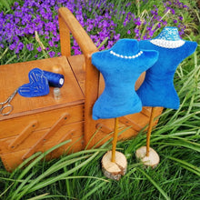 Laden Sie das Bild in den Galerie-Viewer, SD: (SET) ITH Schneiderpuppen 10er