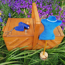 Laden Sie das Bild in den Galerie-Viewer, SD: (SET) ITH Schneiderpuppen 10er