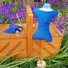 Laden Sie das Bild in den Galerie-Viewer, SD: (SET) ITH Schneiderpuppen 10er