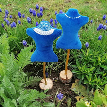 Laden Sie das Bild in den Galerie-Viewer, SD: (SET) ITH Schneiderpuppen 10er