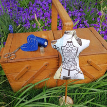 Laden Sie das Bild in den Galerie-Viewer, SD: (SET) ITH Schneiderpuppen 10er