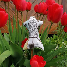 Laden Sie das Bild in den Galerie-Viewer, SD: (SET) ITH Schneiderpuppen 10er