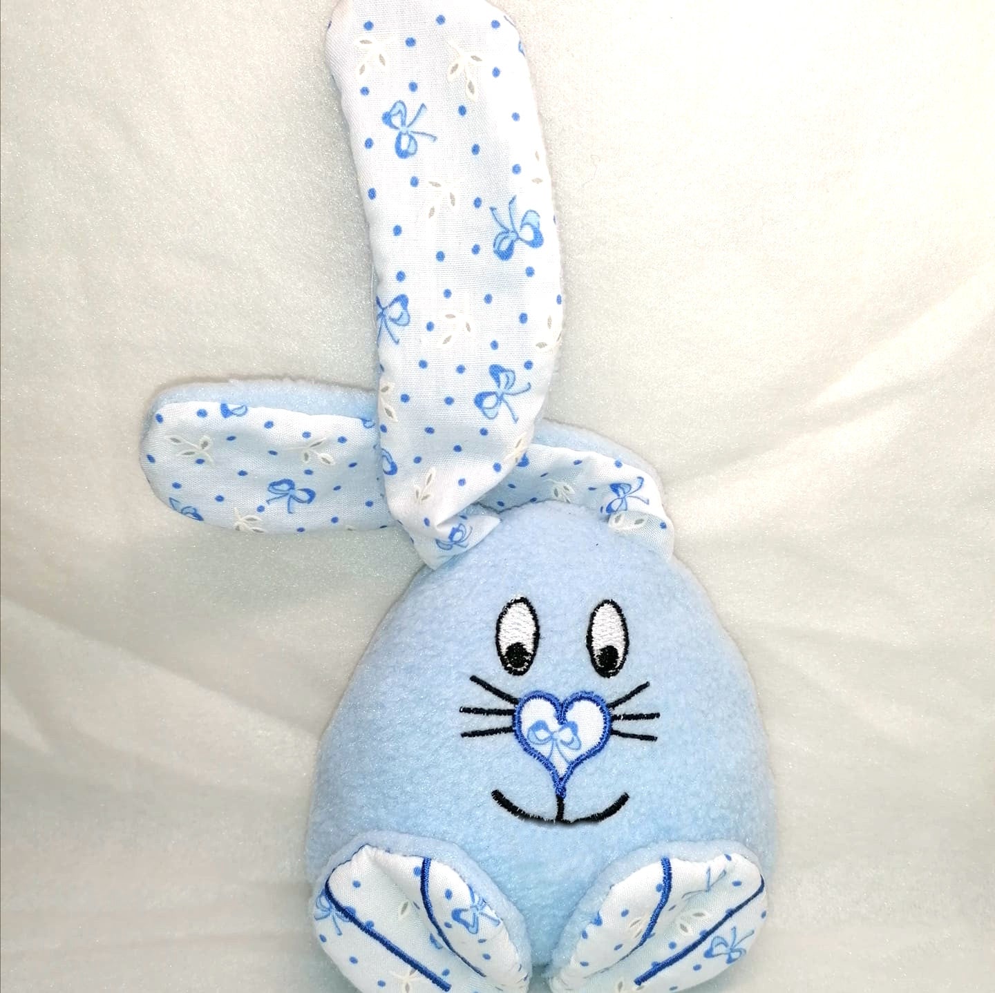 SD: ITH Hase Schlappy 5 30er