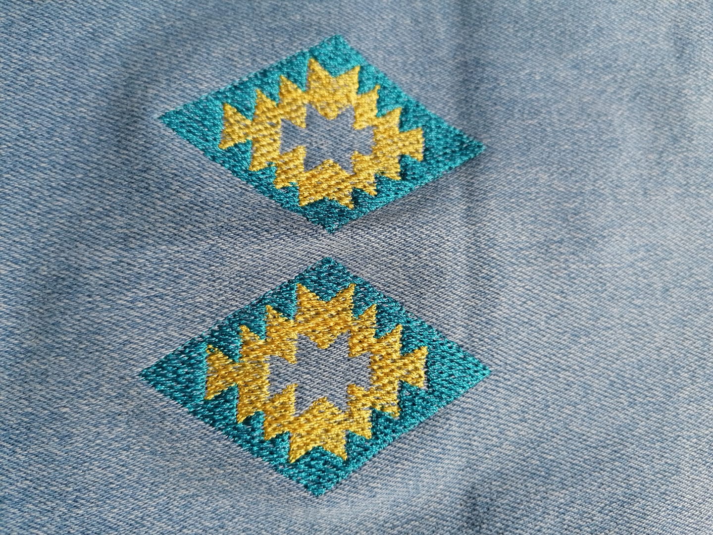 SD: (SET) IKAT 3