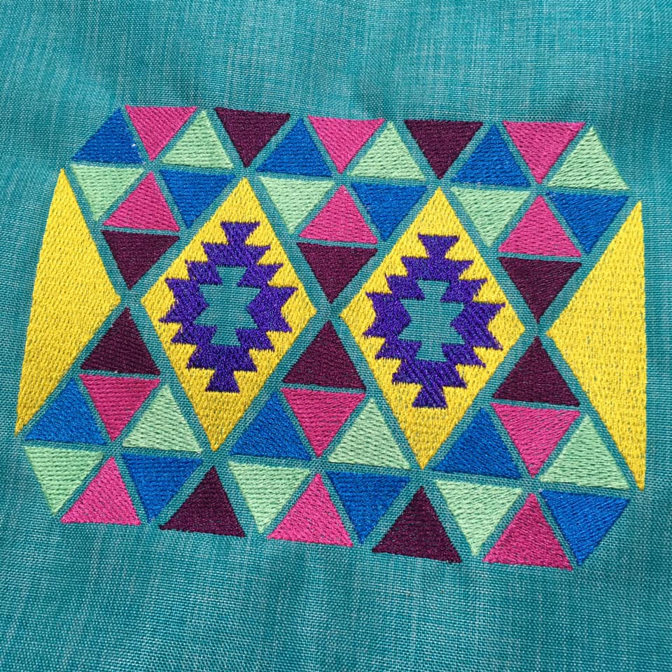 SD: (SET) IKAT 3