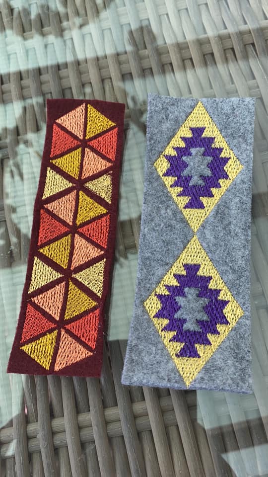 SD: (SET) IKAT 3