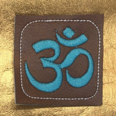 SD: Label Om