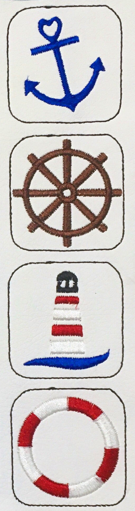 SD: (SET) Label Maritim