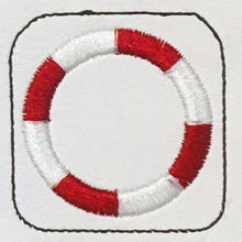 Laden Sie das Bild in den Galerie-Viewer, SD: Rettungsring XS