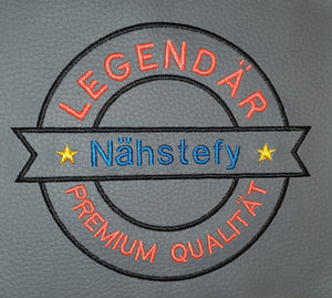 SD: Legendär - Premium Quality 18er