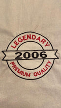 Laden Sie das Bild in den Galerie-Viewer, SD: Legendary - Premium Quality 18er