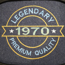 Laden Sie das Bild in den Galerie-Viewer, SD: Legendary - Premium Quality 18er