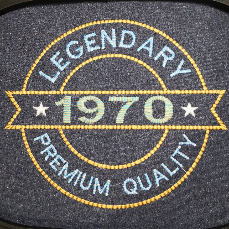SD: Legendary - Premium Quality 20er