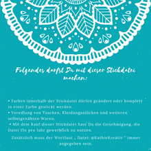 Laden Sie das Bild in den Galerie-Viewer, SD: Schneeflocke 3 10er