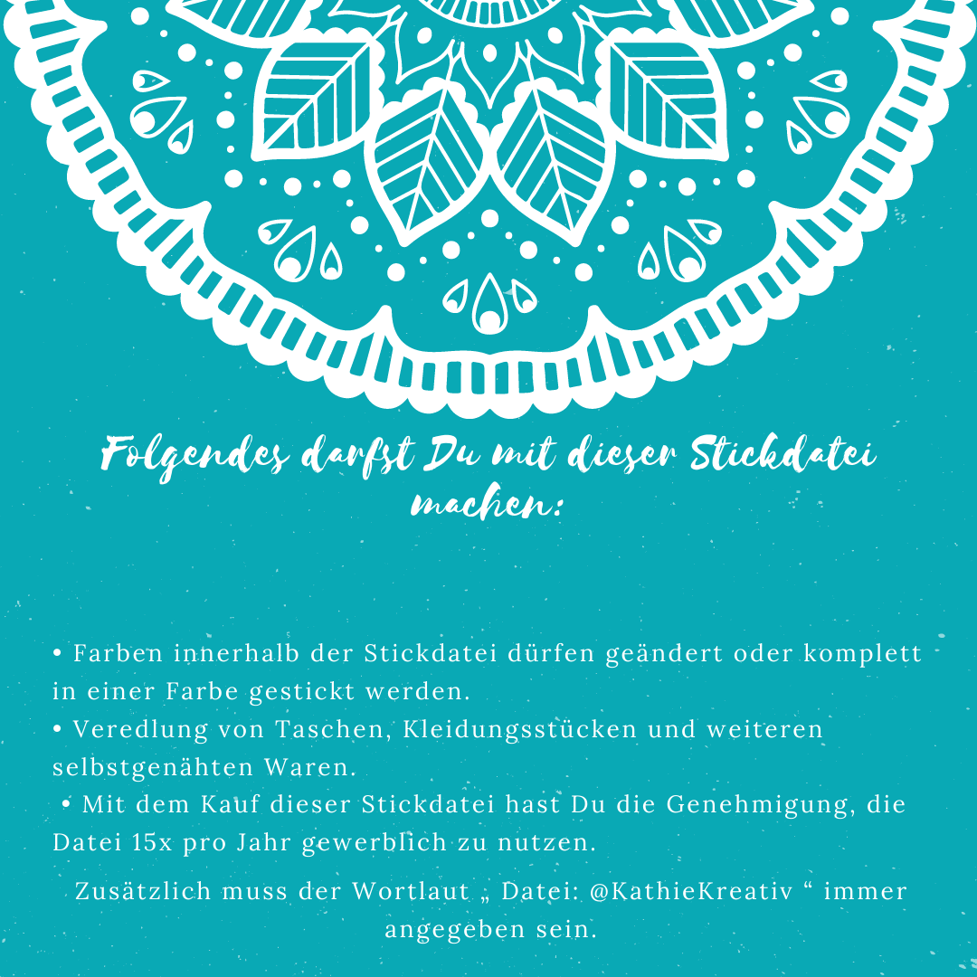 SD: (XXL SET) Schlafmasken  13x18