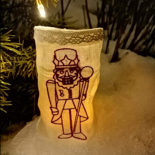 SD: Nussknacker Doodle 10er