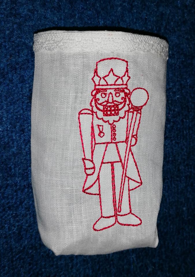 SD: Nussknacker Doodle 10er
