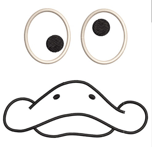 SD: PEEKER Ente Nora 3 10er