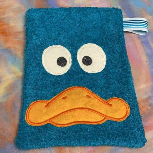 SD: PEEKER Ente Nora 2 10er