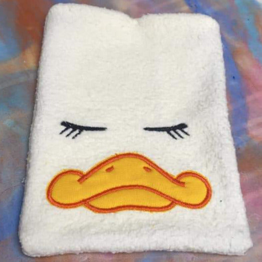 SD: PEEKER Ente Nora 1 10er