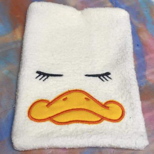 SD: PEEKER Ente Nora 3 10er