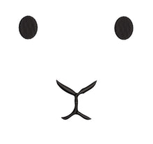 Laden Sie das Bild in den Galerie-Viewer, SD: PEEKER Hase Lina 10er