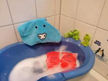 Laden Sie das Bild in den Galerie-Viewer, SD: PEEKER Pferd Luna 10er