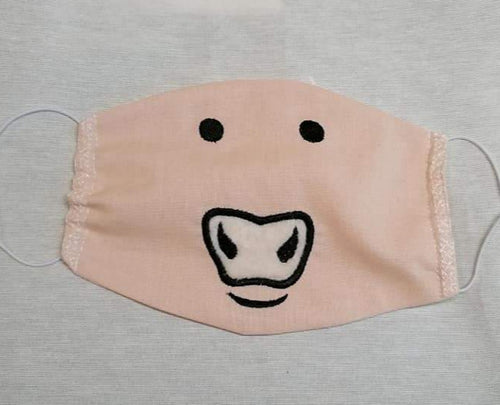 SD: PEEKER Pferd Luna 10er