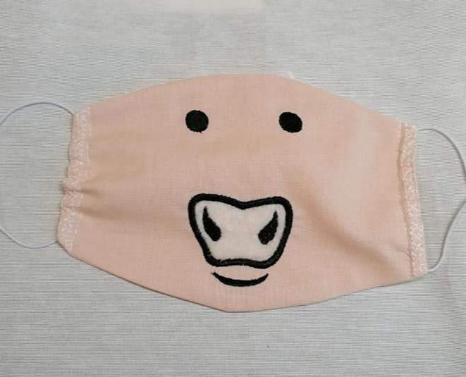 SD: PEEKER Pferd Luna 10er