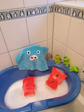 Laden Sie das Bild in den Galerie-Viewer, SD: PEEKER Schweinchen Dora 10er