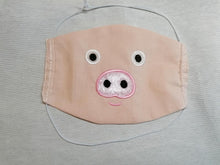 Laden Sie das Bild in den Galerie-Viewer, SD: PEEKER Schweinchen Dora 10er