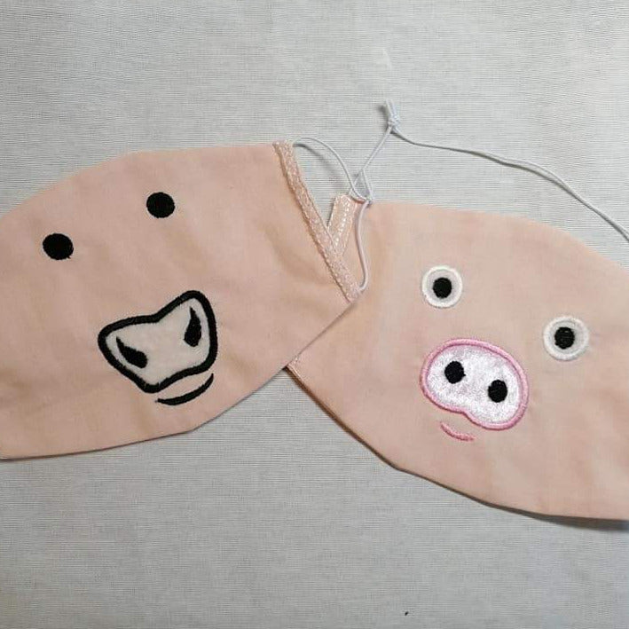 SD: (Set) 7x PEEKER 10er