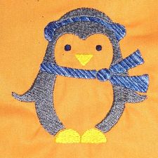 SD: Pinguin 10er