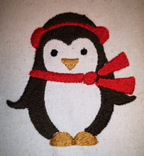 Laden Sie das Bild in den Galerie-Viewer, SD: Pinguin 10er