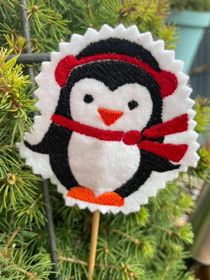 SD: Pinguin 10er