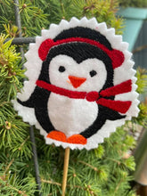 Laden Sie das Bild in den Galerie-Viewer, SD: Pinguin 10er