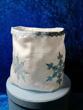 Laden Sie das Bild in den Galerie-Viewer, SD: Schneeflocke 1 10er