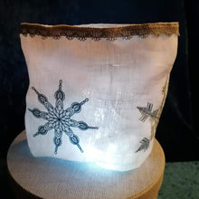 Laden Sie das Bild in den Galerie-Viewer, SD: Schneeflocke 1 10er