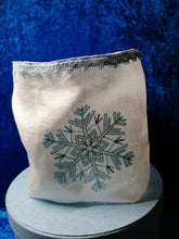 Laden Sie das Bild in den Galerie-Viewer, SD: Schneeflocke 3 10er