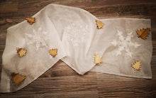 Laden Sie das Bild in den Galerie-Viewer, SD: Schneeflocke 1 10er