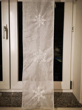 Laden Sie das Bild in den Galerie-Viewer, SD: Schneeflocke 3 10er