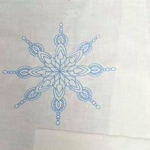 Laden Sie das Bild in den Galerie-Viewer, SD: Schneeflocke 1 10er
