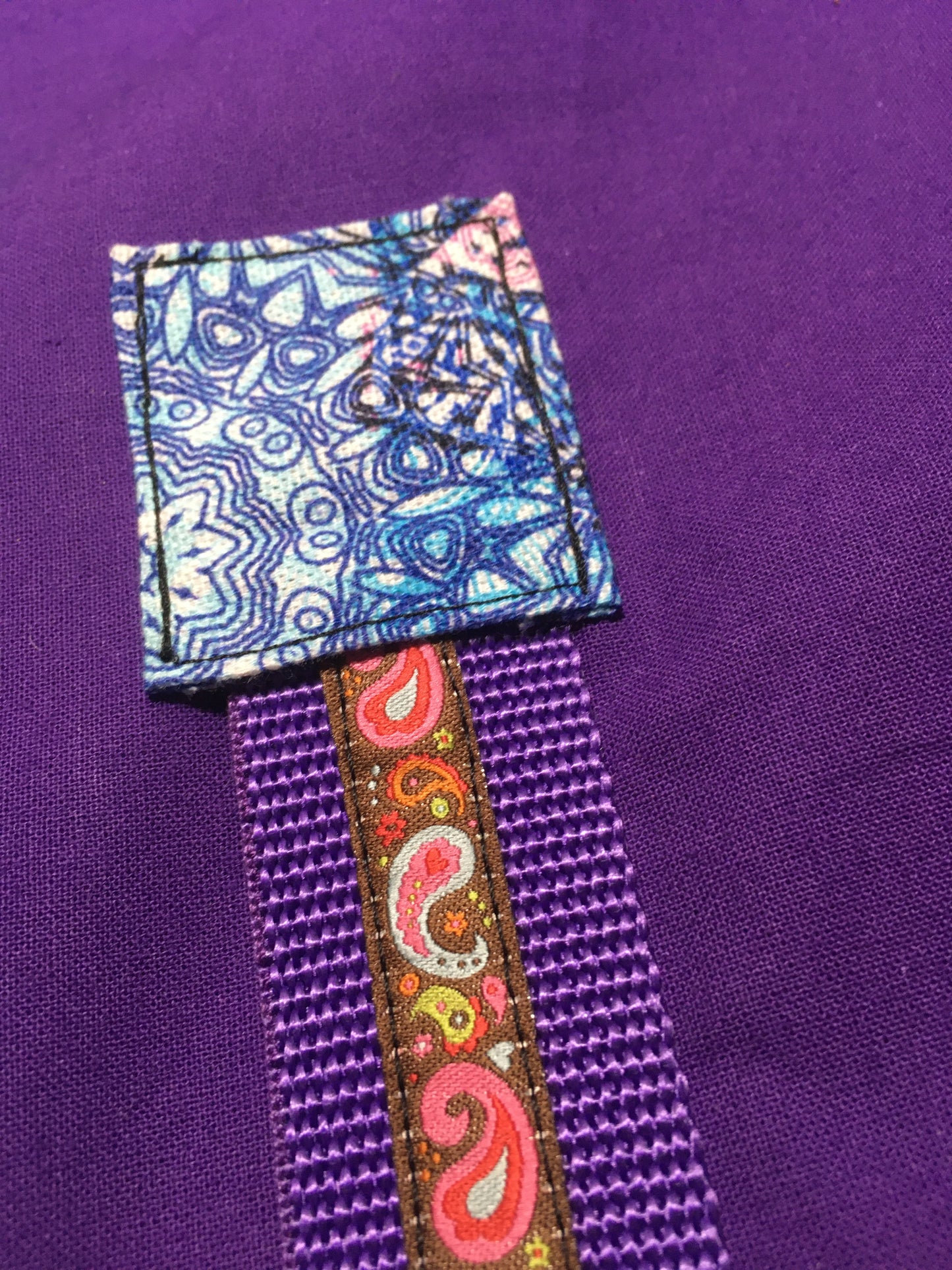 Yogamatten Hülle mit YogaDamen