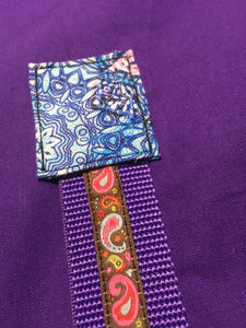 Yogamatten Hülle mit YogaDamen
