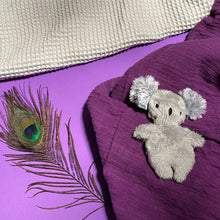 Laden Sie das Bild in den Galerie-Viewer, SD: ITH Baby Koala 10er